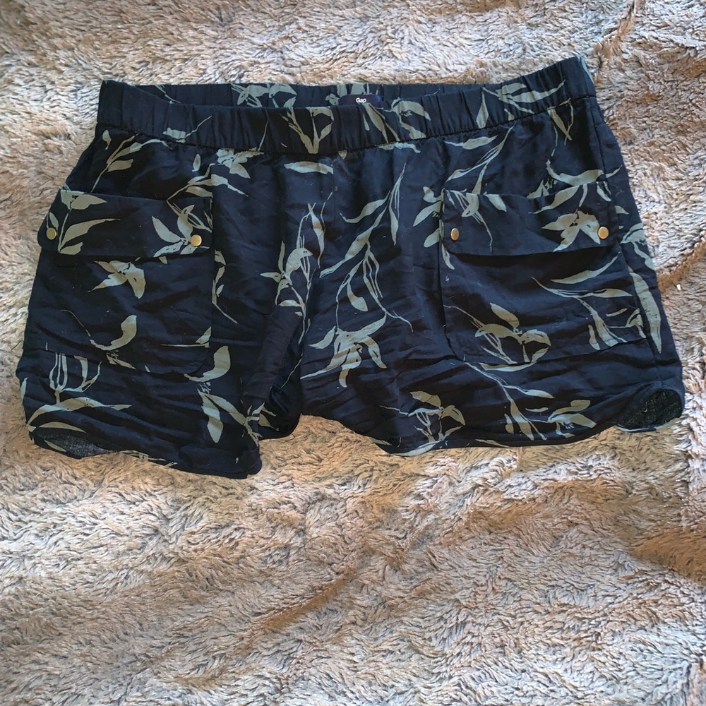 Gap Shorts